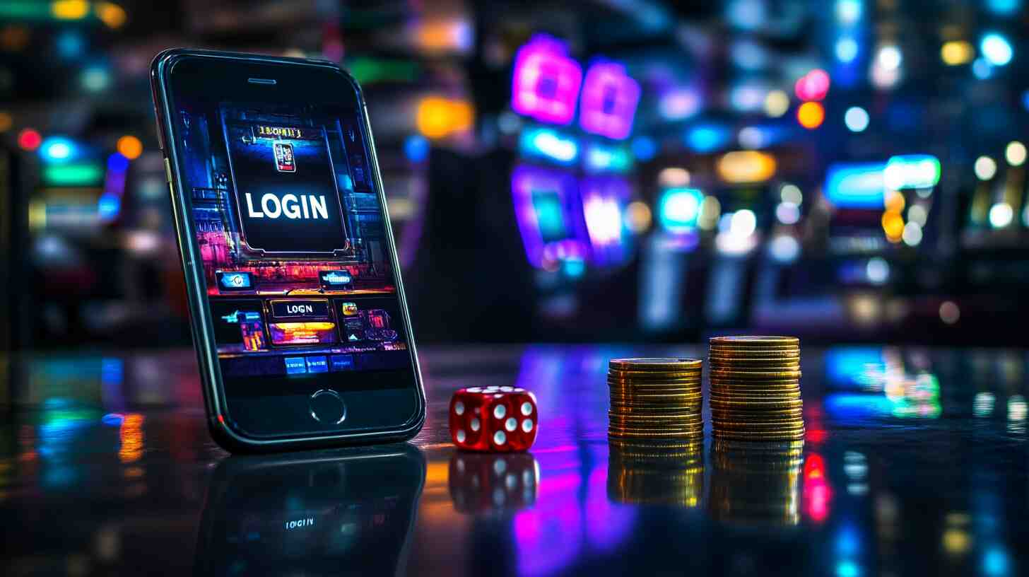 Registration at 7Q777
                              